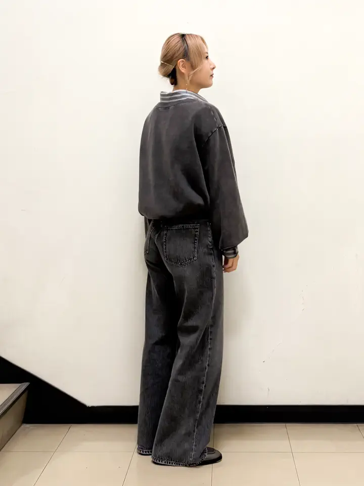 GRACE CONTINENTAL hoshino_y コーディネート画像