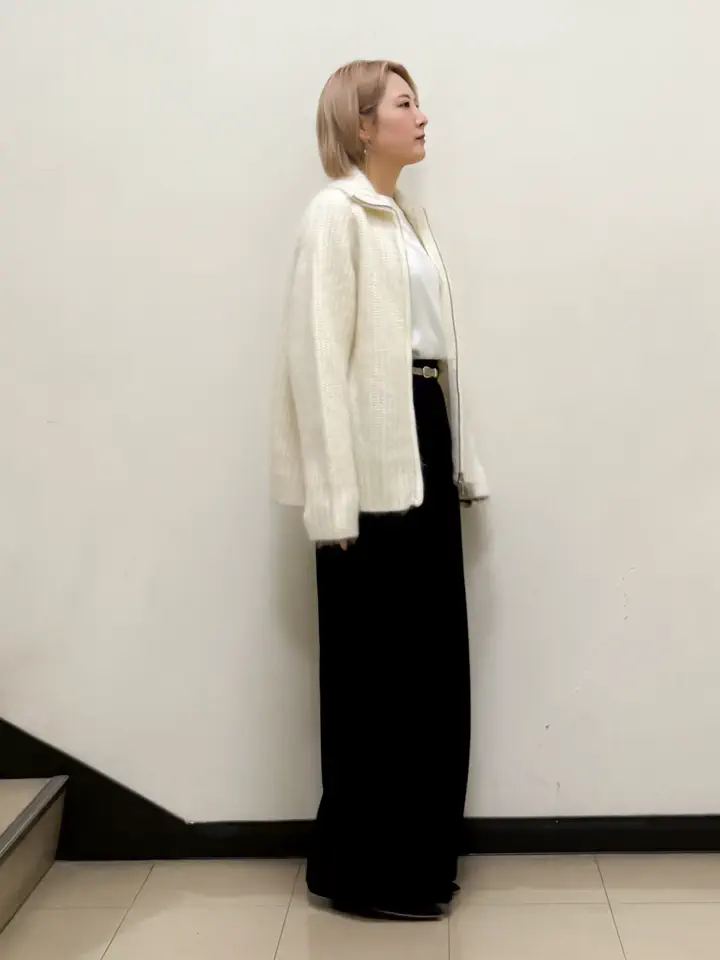 GRACE CONTINENTAL hoshino_y コーディネート画像