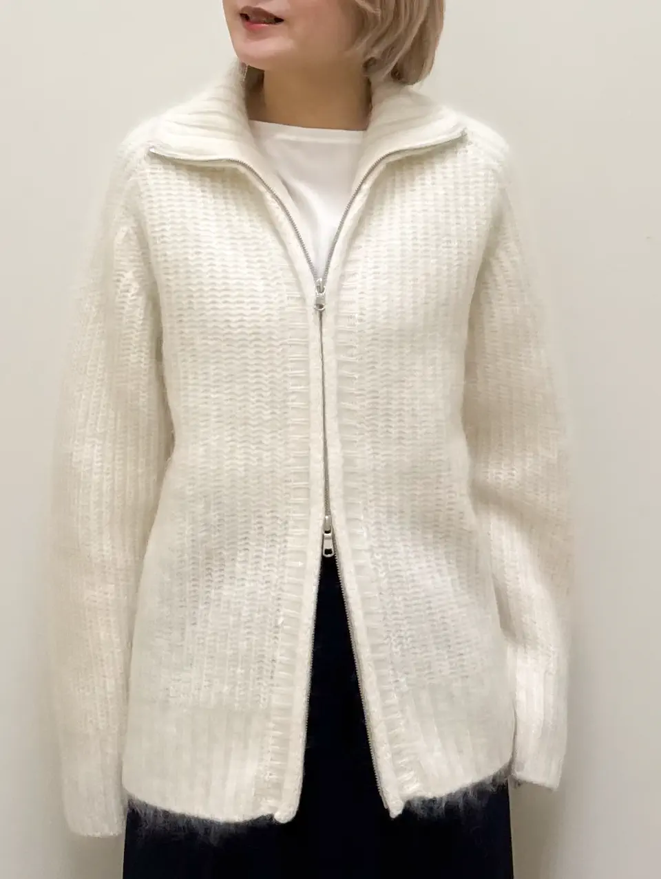 GRACE CONTINENTAL hoshino_y コーディネート画像