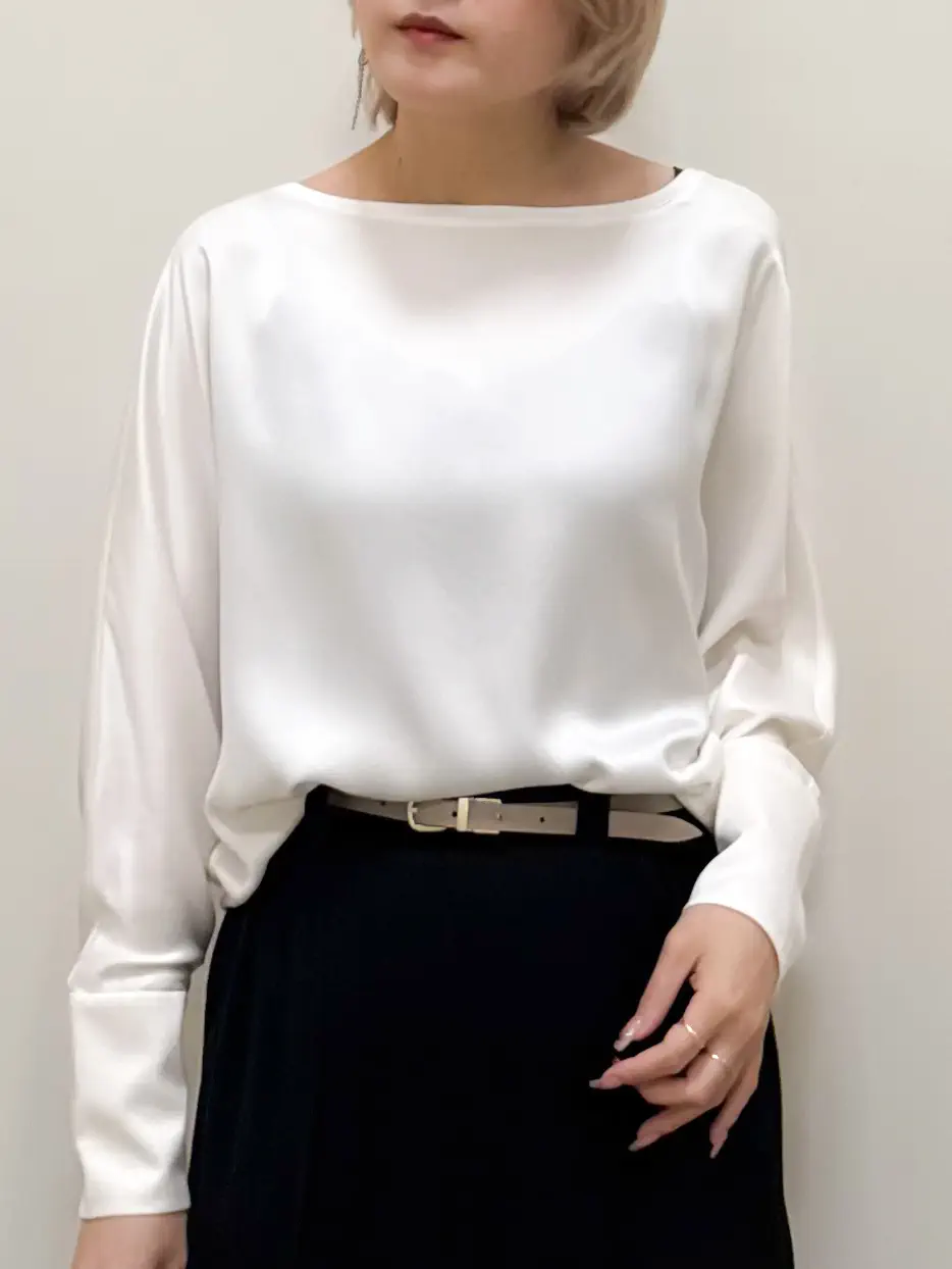 GRACE CONTINENTAL hoshino_y コーディネート画像