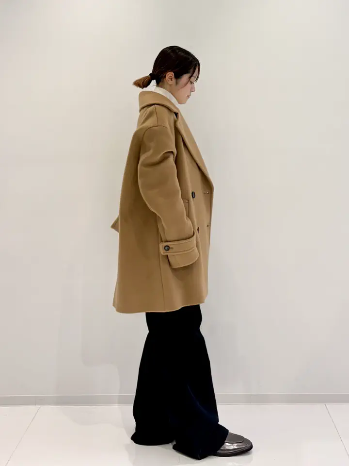GRACE CONTINENTAL RINA コーディネート画像