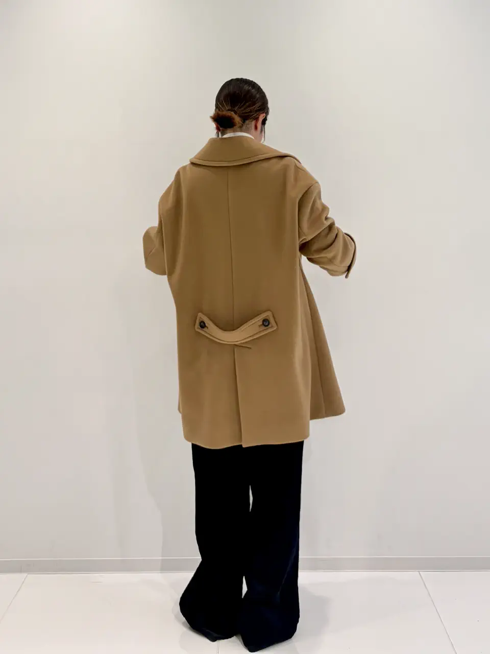 GRACE CONTINENTAL RINA コーディネート画像