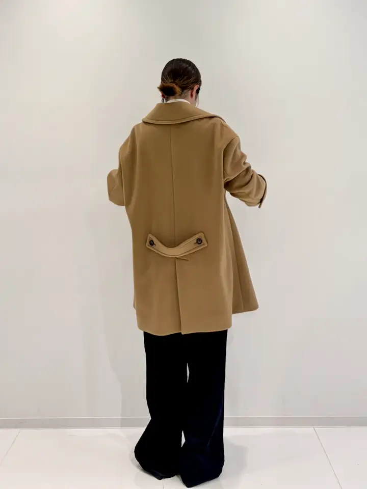 GRACE CONTINENTAL RINA コーディネート画像