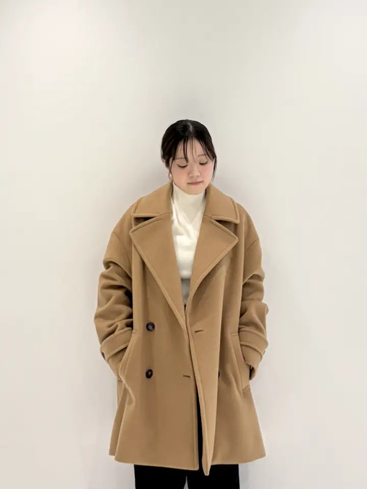 GRACE CONTINENTAL RINA コーディネート画像