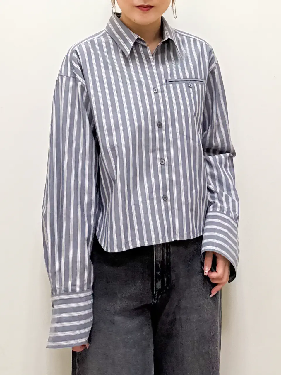 GRACE CONTINENTAL hoshino_y コーディネート画像