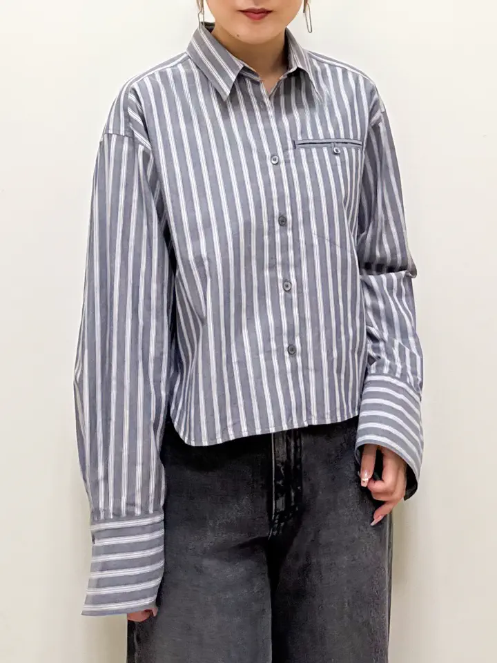 GRACE CONTINENTAL hoshino_y コーディネート画像