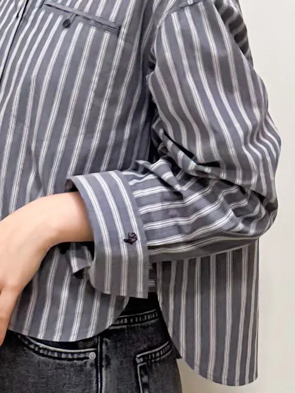 GRACE CONTINENTAL hoshino_y コーディネート画像