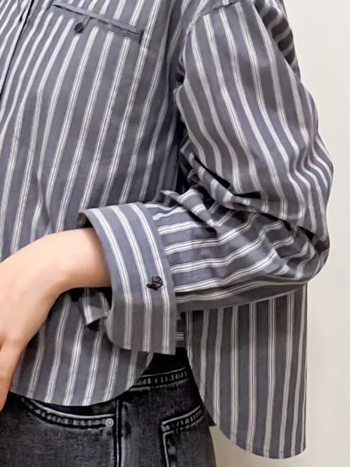 GRACE CONTINENTAL hoshino_y コーディネート画像