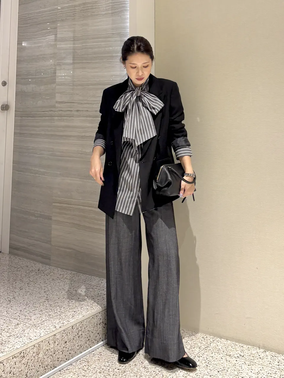  Yuuki NOZAWA コーディネート画像