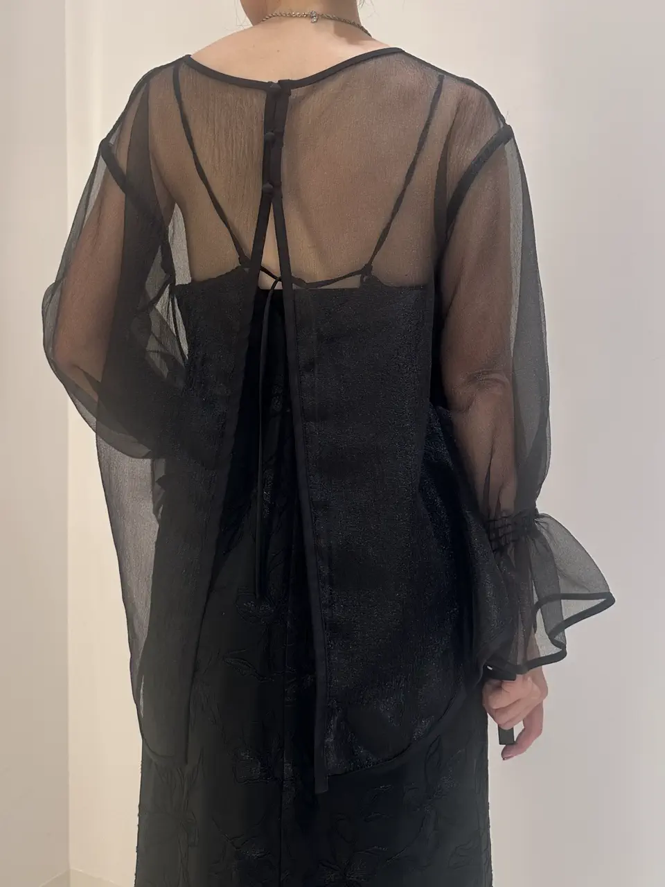 GRACE CONTINENTAL 尾田　亜沙美 コーディネート画像
