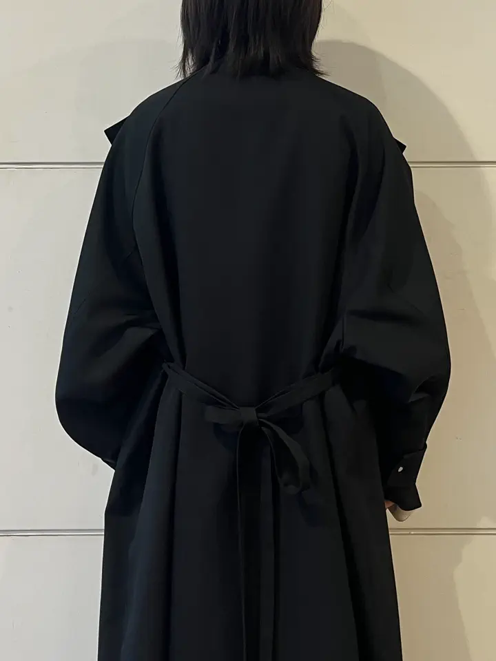 GRACE CONTINENTAL Yamamoto コーディネート画像