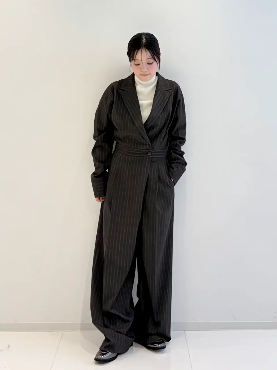  RINA コーディネート画像