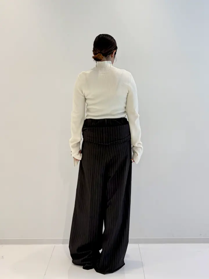 GRACE CONTINENTAL RINA コーディネート画像