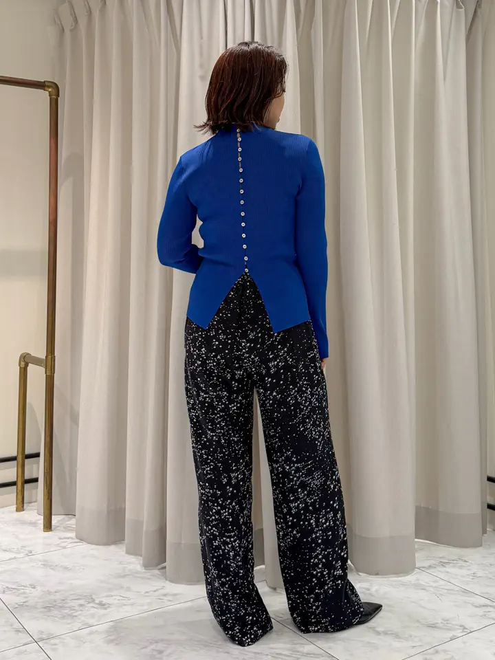 GRACE CONTINENTAL Natsumi コーディネート画像