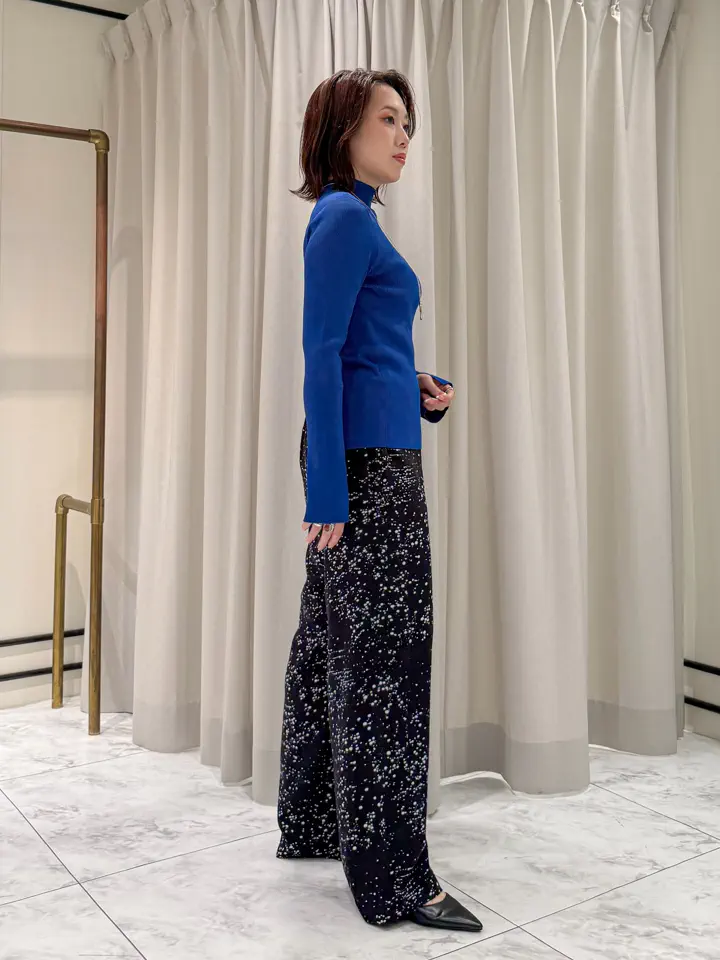 GRACE CONTINENTAL Natsumi コーディネート画像