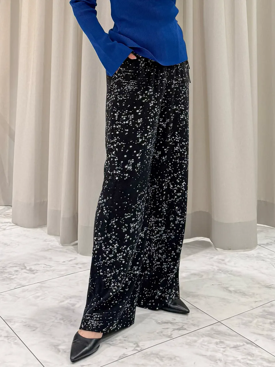 GRACE CONTINENTAL Natsumi コーディネート画像