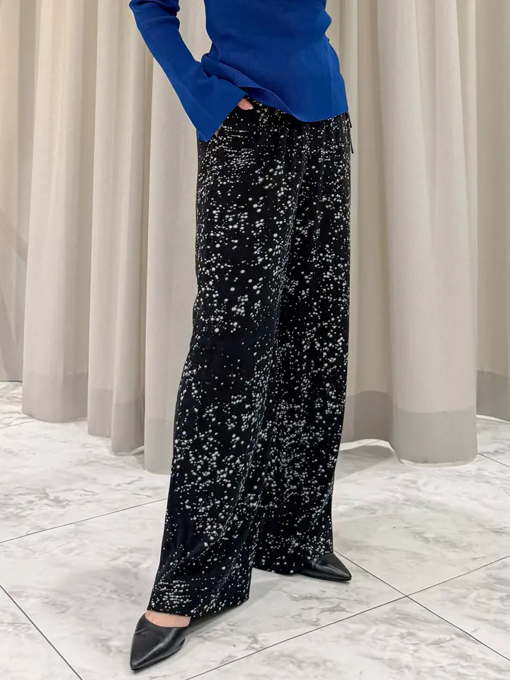 GRACE CONTINENTAL Natsumi コーディネート画像