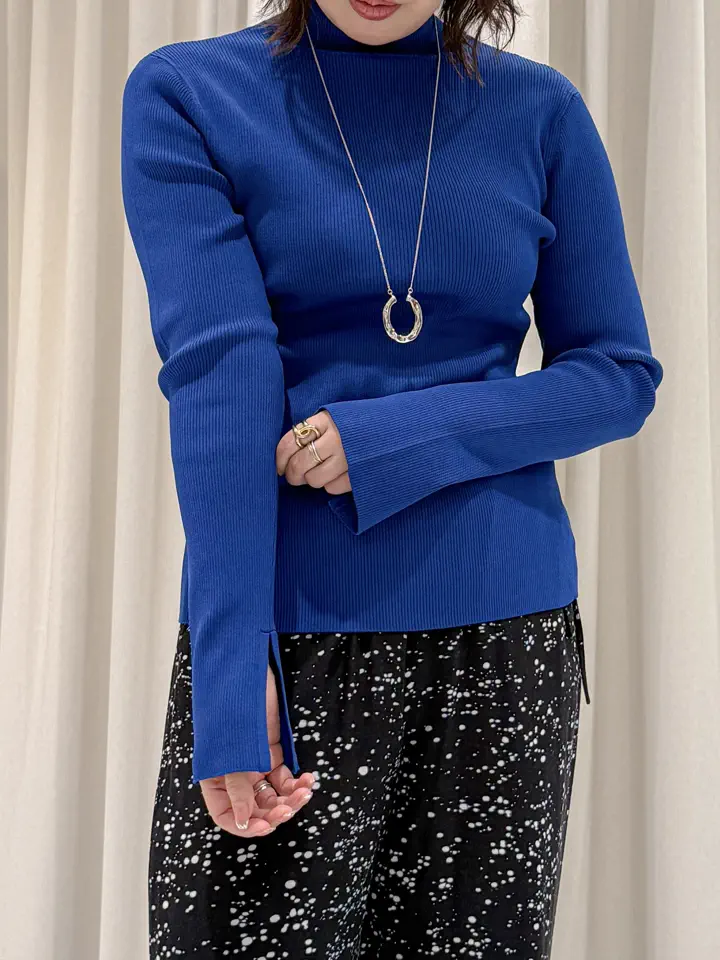 GRACE CONTINENTAL Natsumi コーディネート画像