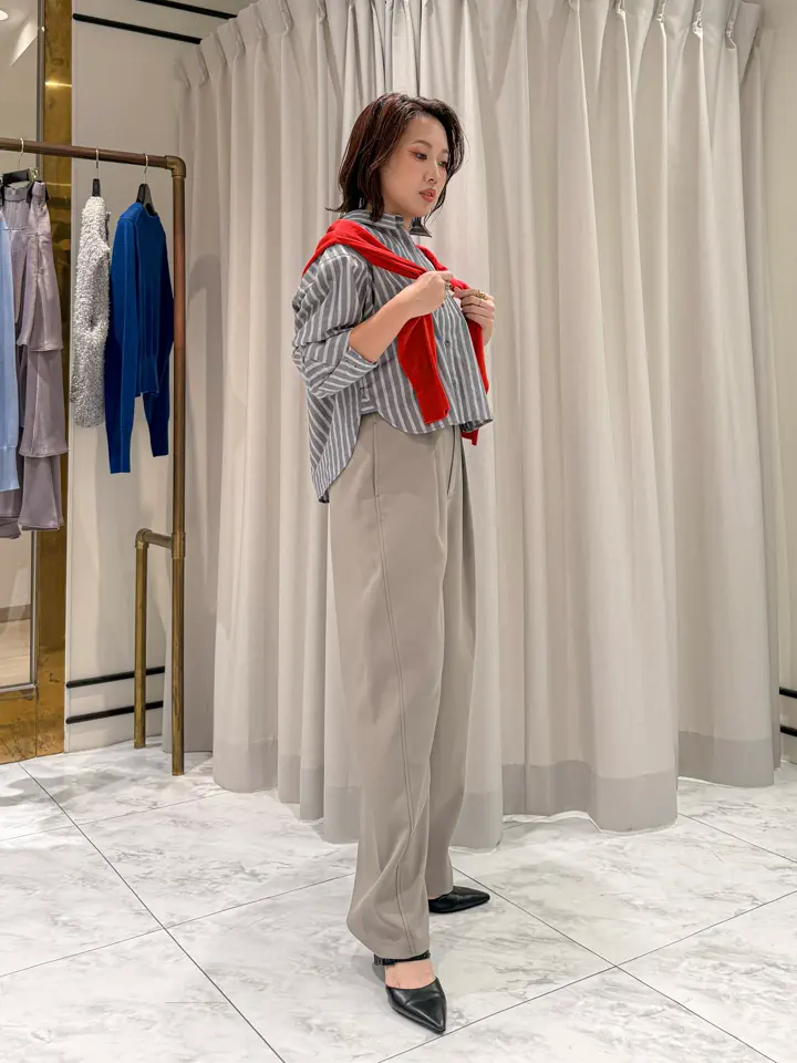 GRACE CONTINENTAL Natsumi コーディネート画像