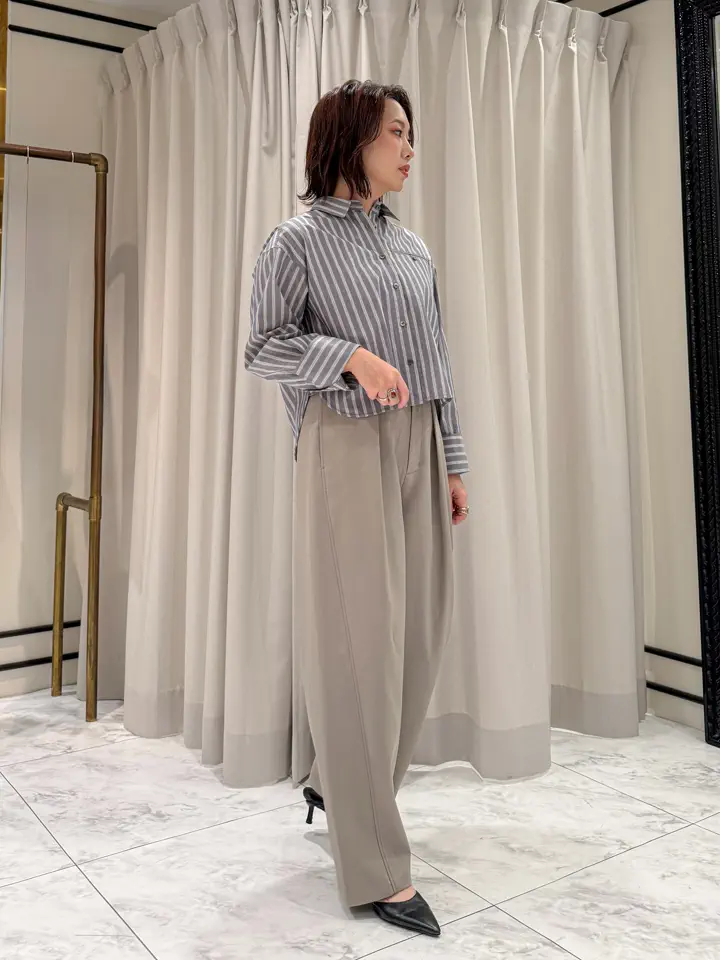 GRACE CONTINENTAL Natsumi コーディネート画像