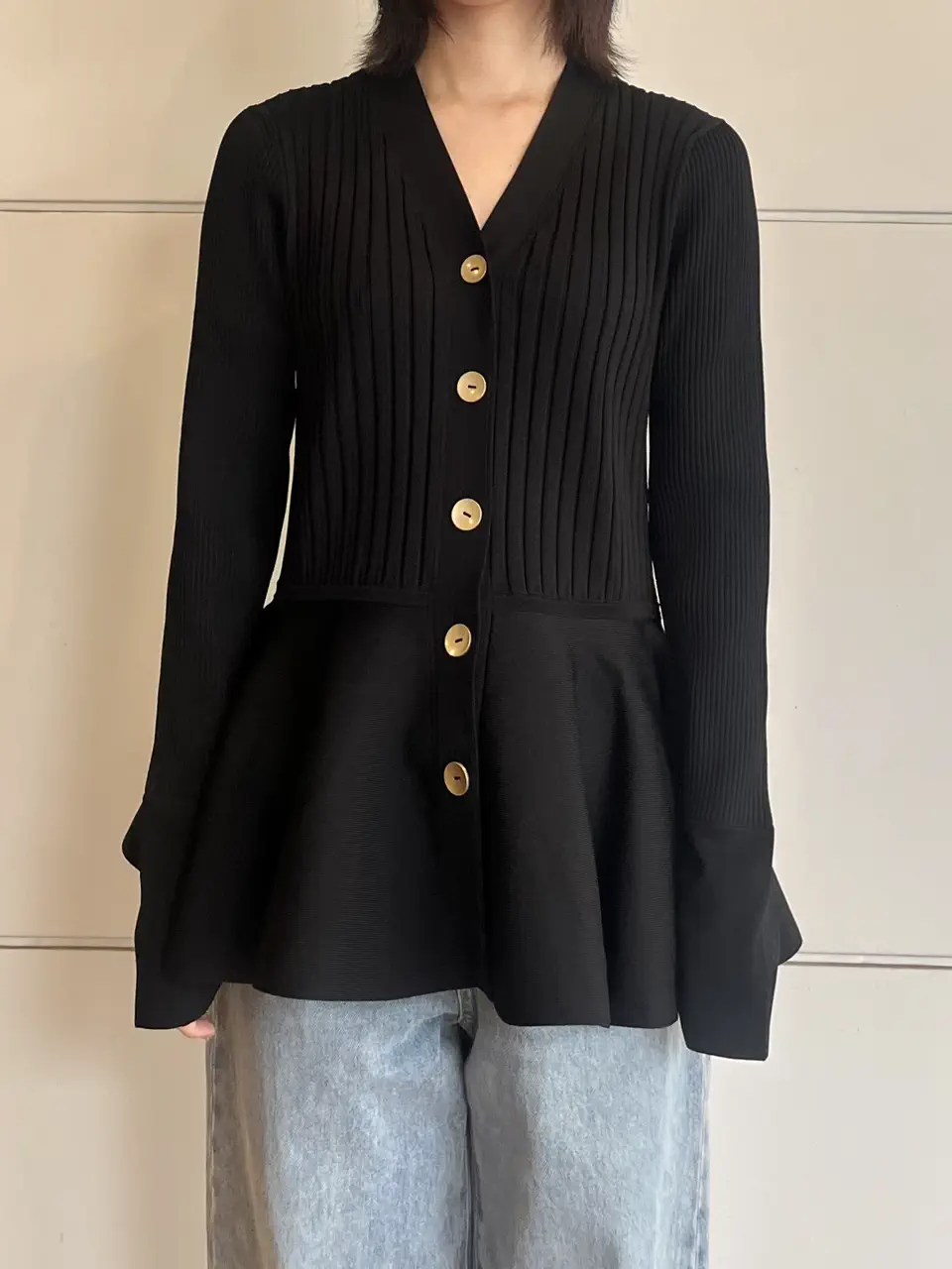 GRACE CONTINENTAL Yamamoto コーディネート画像