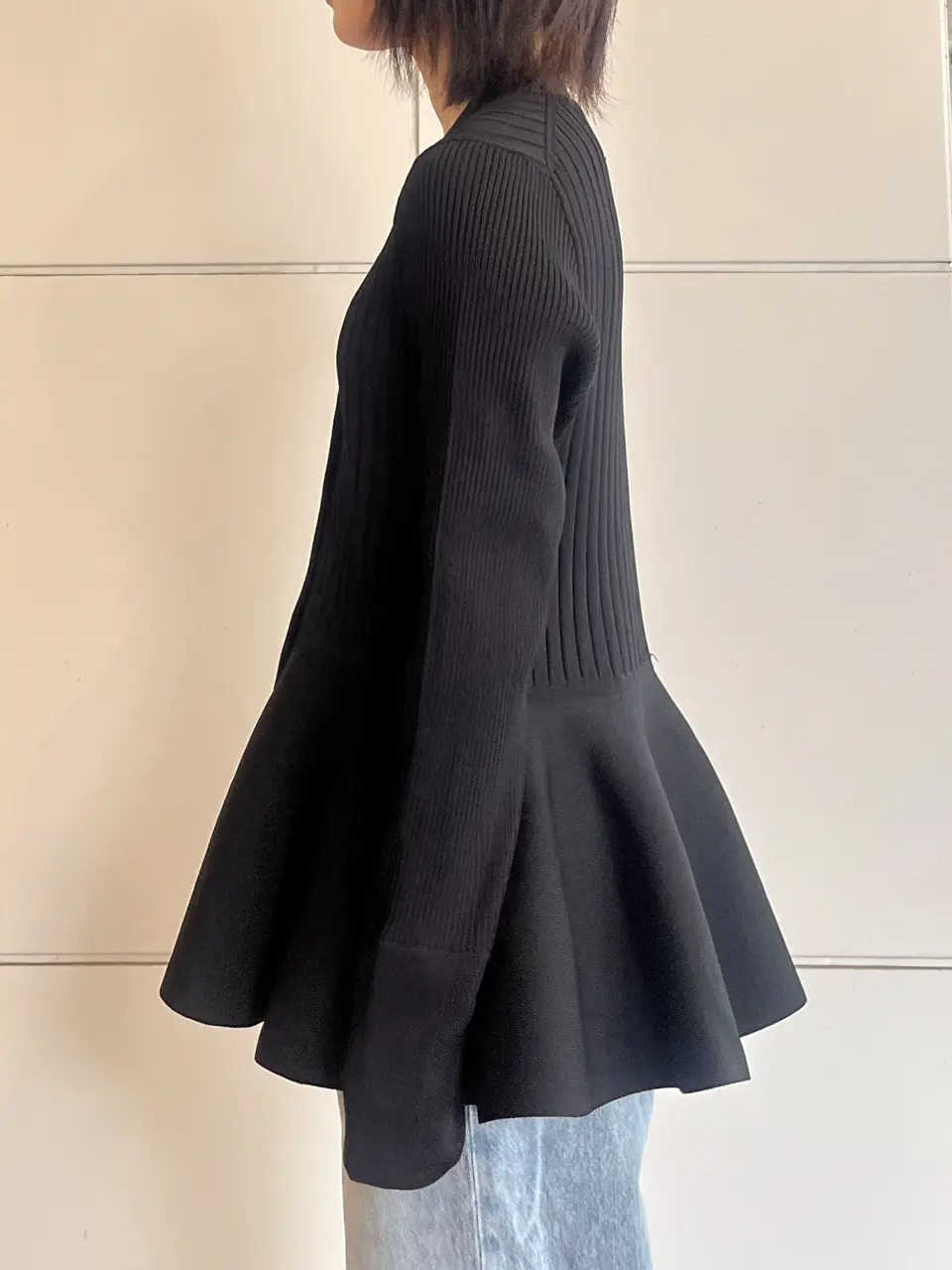 GRACE CONTINENTAL Yamamoto コーディネート画像