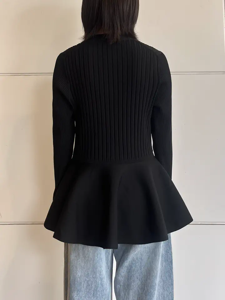 GRACE CONTINENTAL Yamamoto コーディネート画像