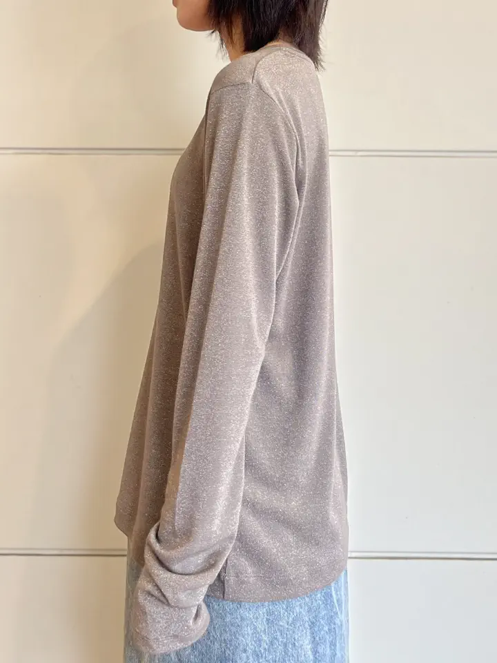 GRACE CONTINENTAL Yamamoto コーディネート画像