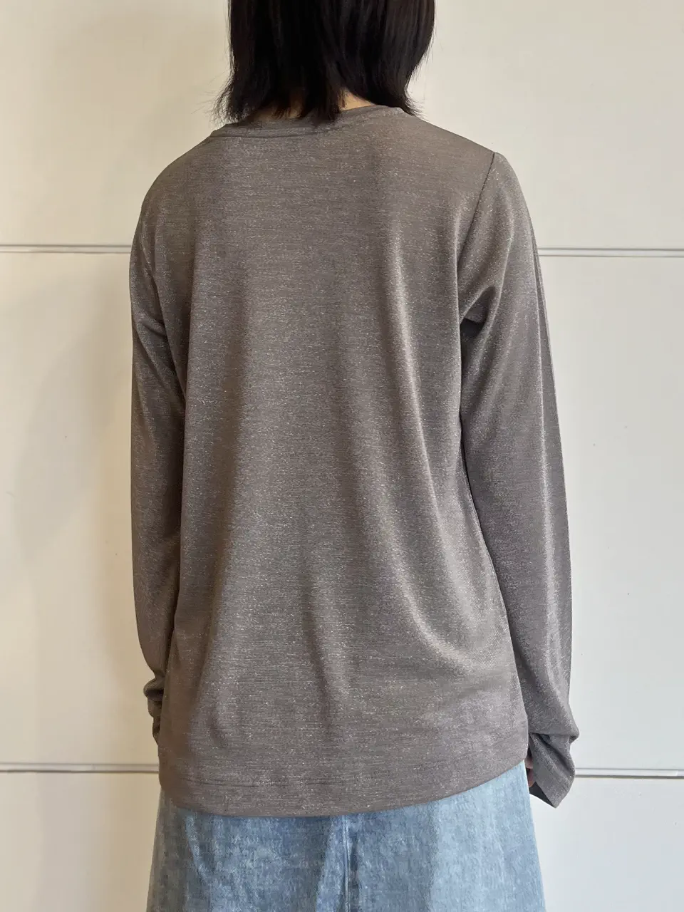 GRACE CONTINENTAL Yamamoto コーディネート画像