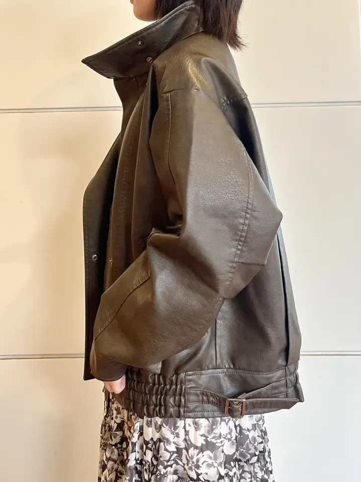 GRACE CONTINENTAL Yamamoto コーディネート画像