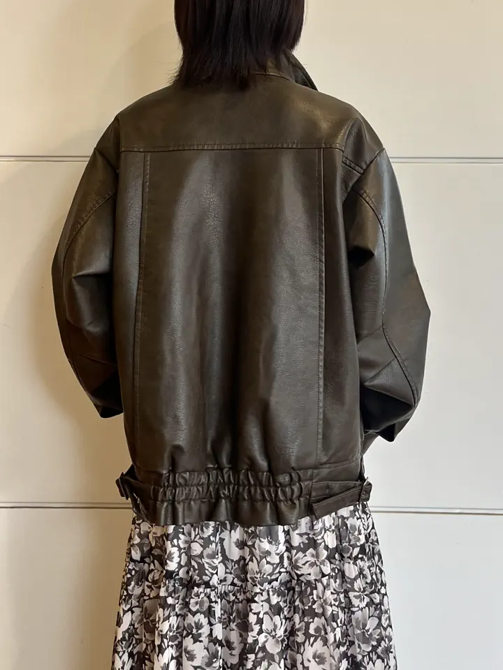 GRACE CONTINENTAL Yamamoto コーディネート画像
