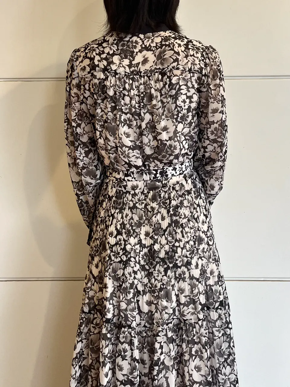 GRACE CONTINENTAL Yamamoto コーディネート画像