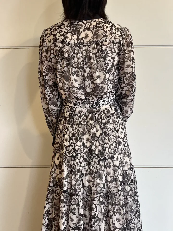 GRACE CONTINENTAL Yamamoto コーディネート画像