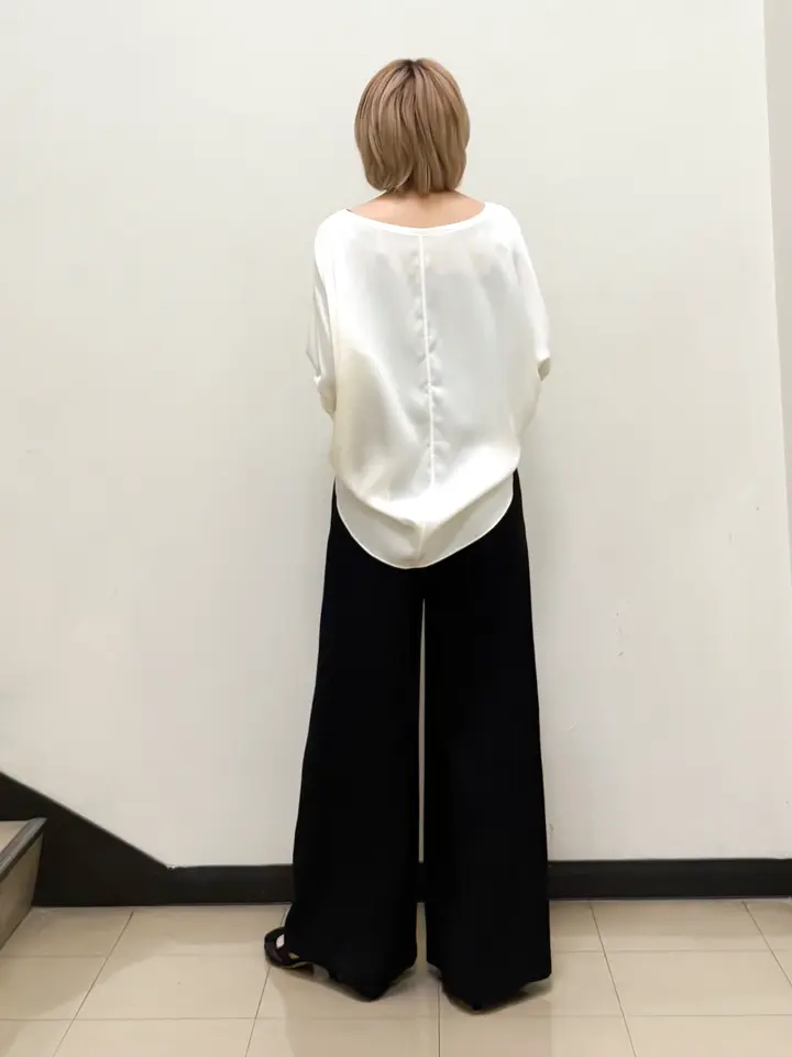 GRACE CONTINENTAL hoshino_y コーディネート画像