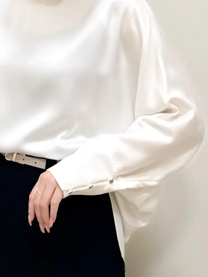 GRACE CONTINENTAL hoshino_y コーディネート画像