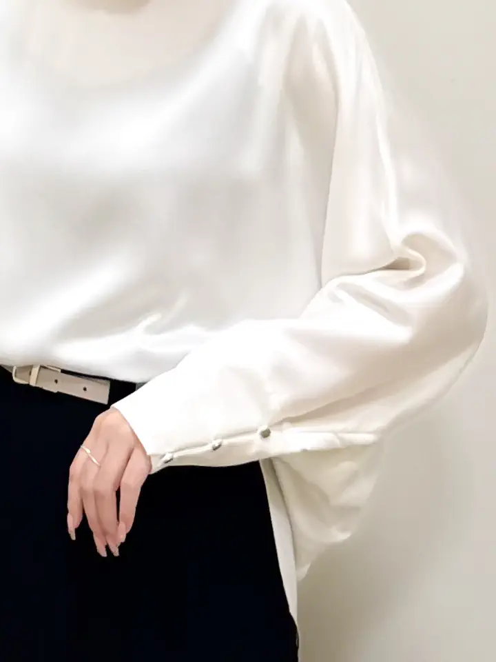 GRACE CONTINENTAL hoshino_y コーディネート画像