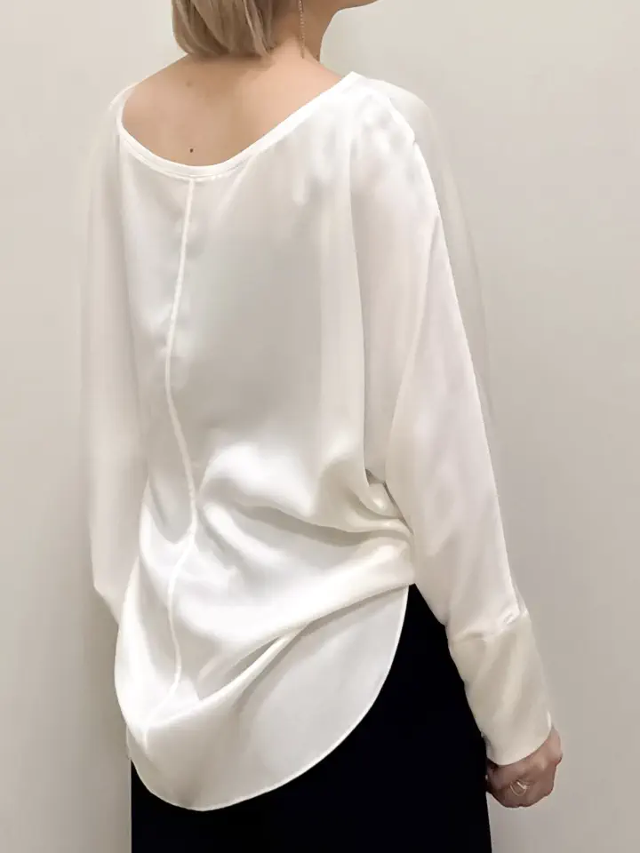 GRACE CONTINENTAL hoshino_y コーディネート画像