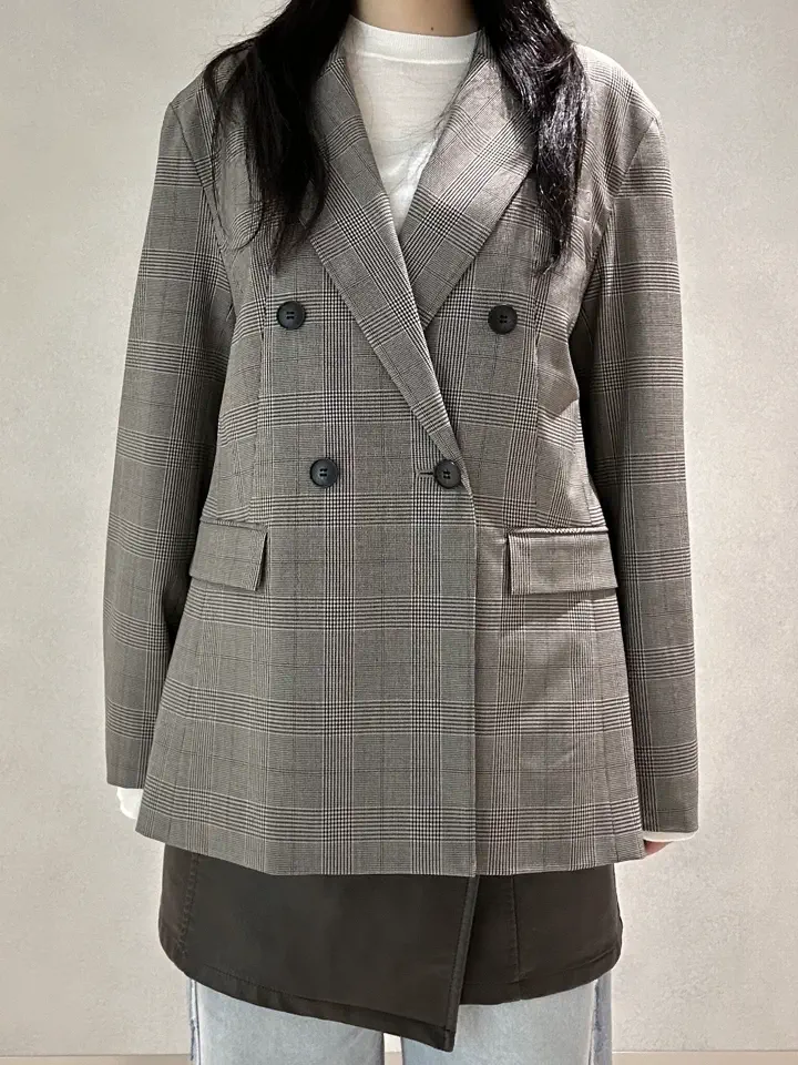 GRACE CONTINENTAL Nanaumi コーディネート画像