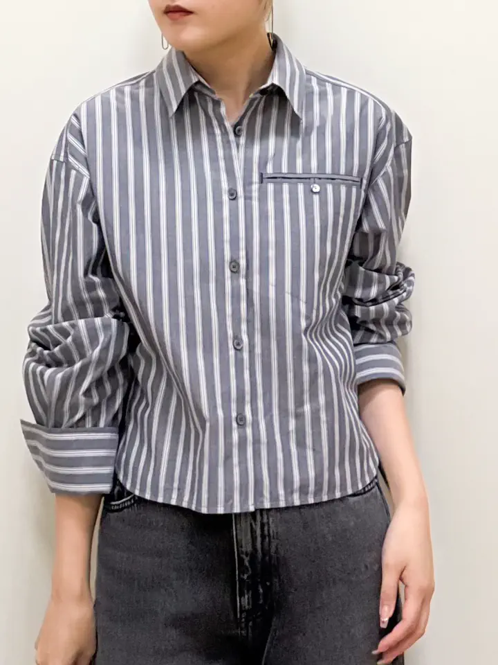 GRACE CONTINENTAL hoshino_y コーディネート画像