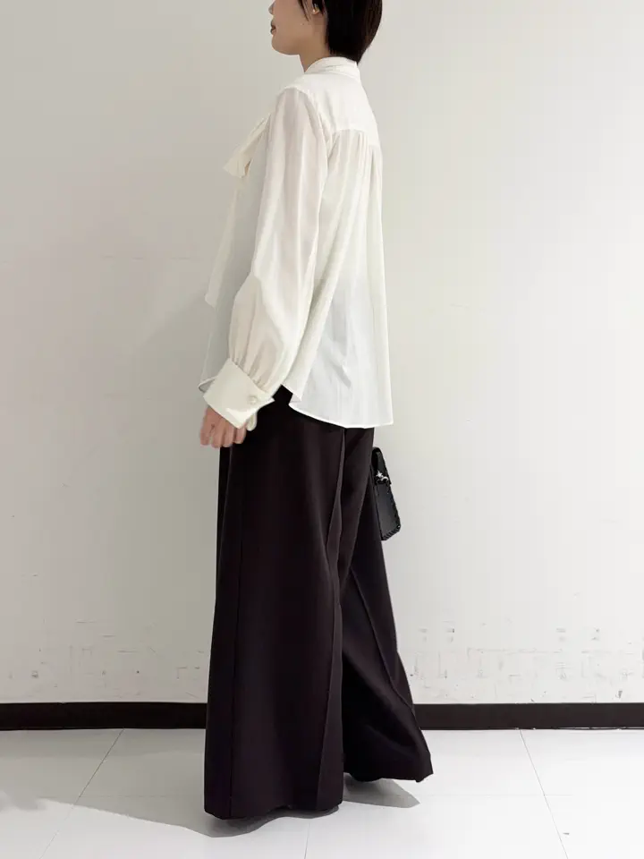 GRACE CONTINENTAL nao コーディネート画像