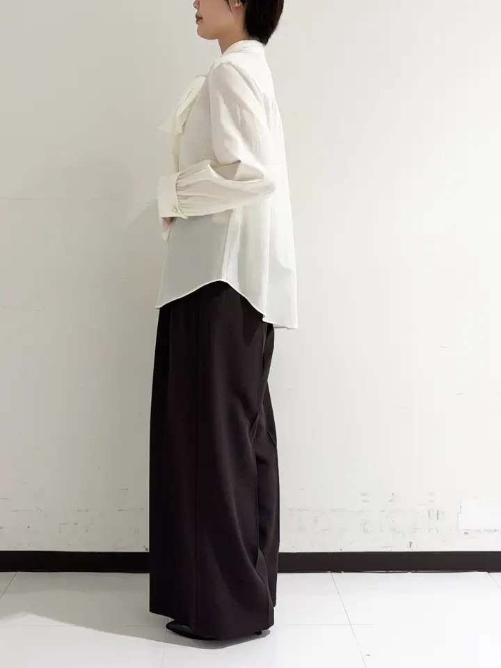 GRACE CONTINENTAL nao コーディネート画像