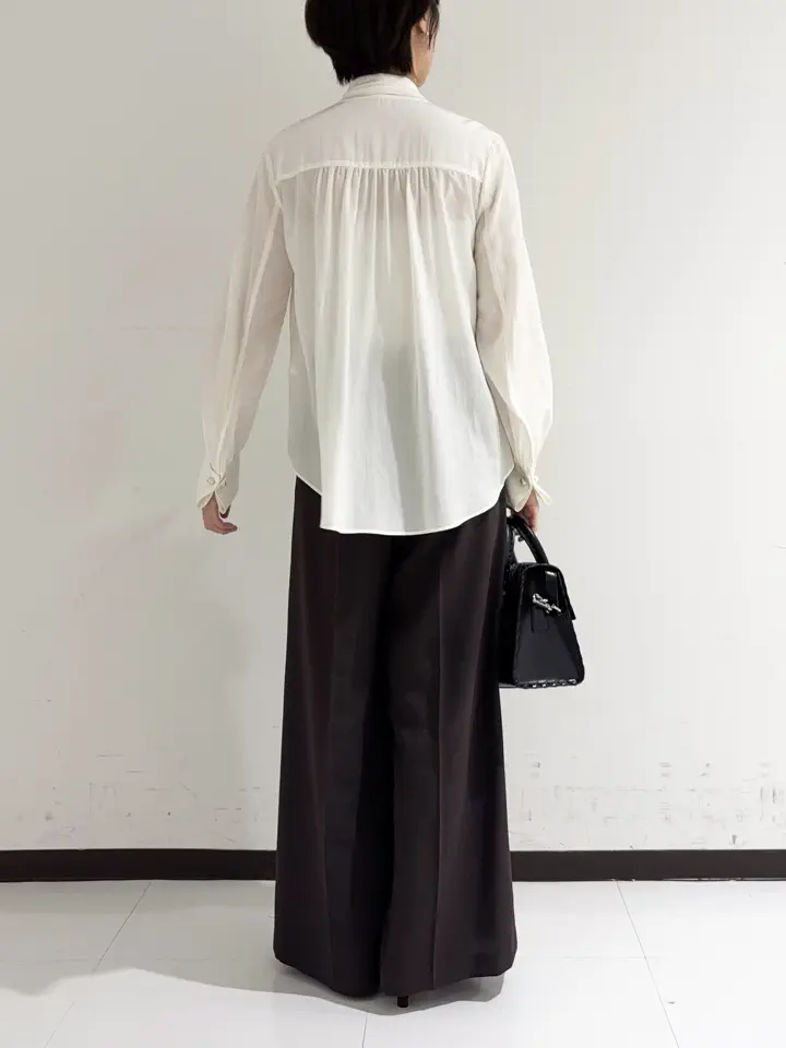 GRACE CONTINENTAL nao コーディネート画像