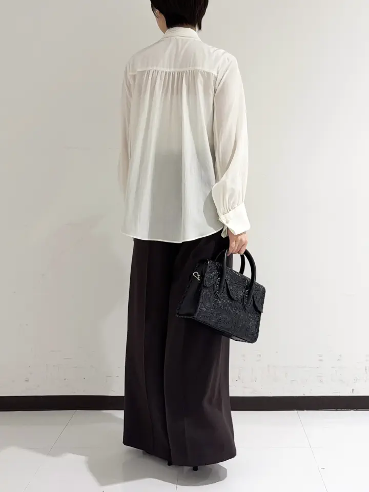 GRACE CONTINENTAL nao コーディネート画像