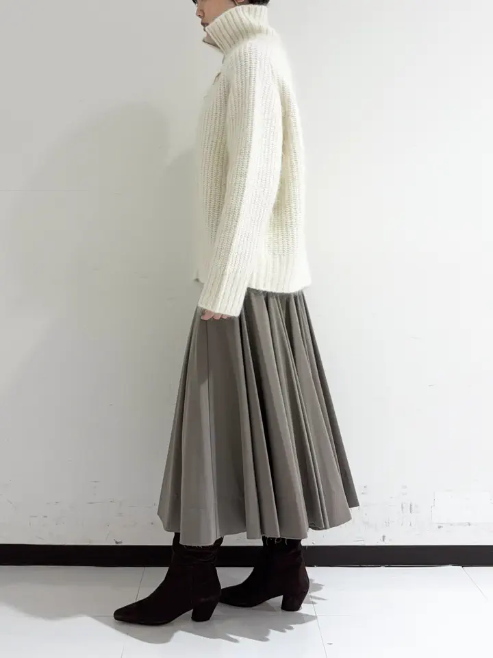 GRACE CONTINENTAL nao コーディネート画像