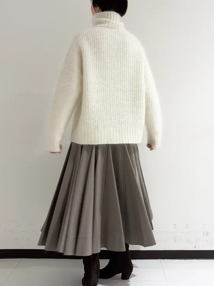 GRACE CONTINENTAL nao コーディネート画像