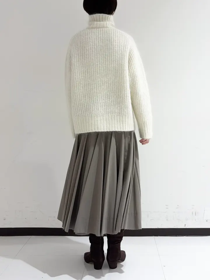 GRACE CONTINENTAL nao コーディネート画像