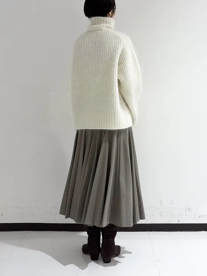 GRACE CONTINENTAL nao コーディネート画像