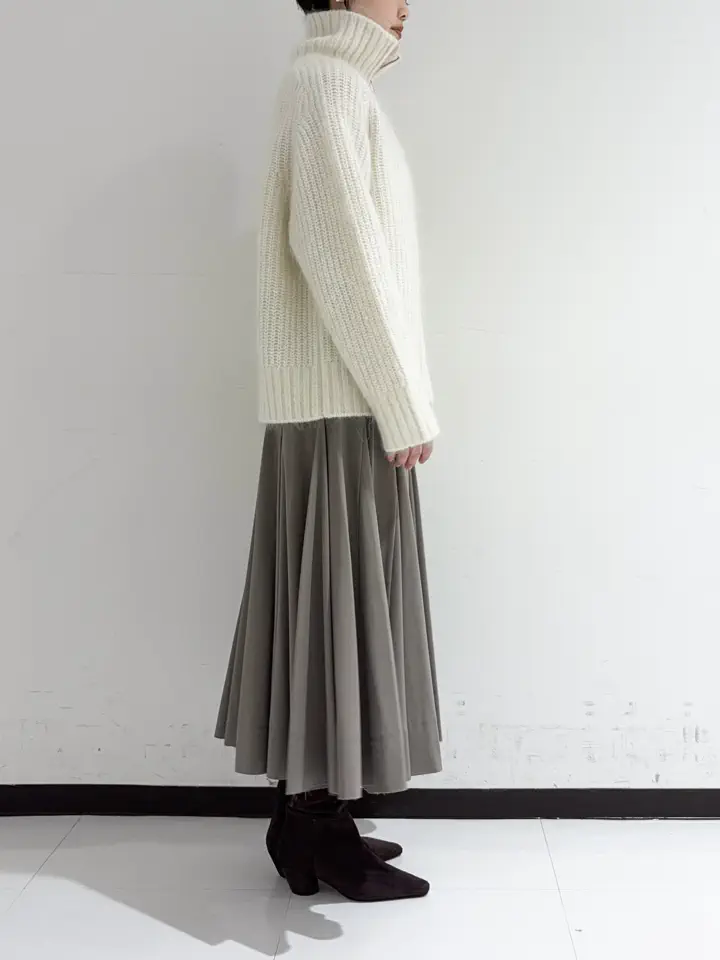GRACE CONTINENTAL nao コーディネート画像