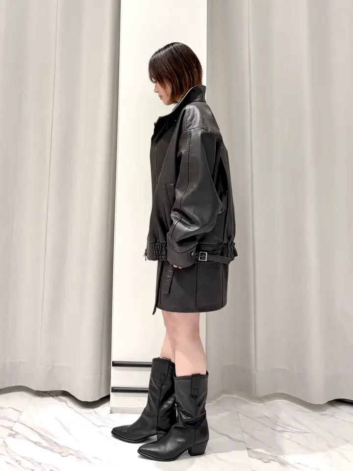 GRACE CONTINENTAL RINA コーディネート画像