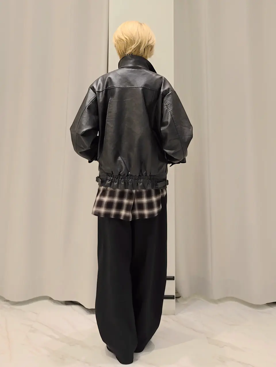 GRACE CONTINENTAL isono yui コーディネート画像